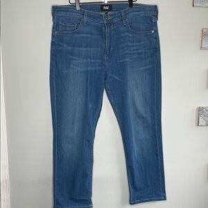 PAIGE Men's Classic Lennox Jeans Size 38
